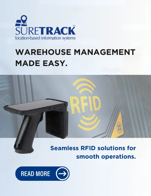 RFID Solutions