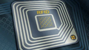 rfid tag technology